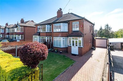 Property on Montagu Place, LS8 2RQ