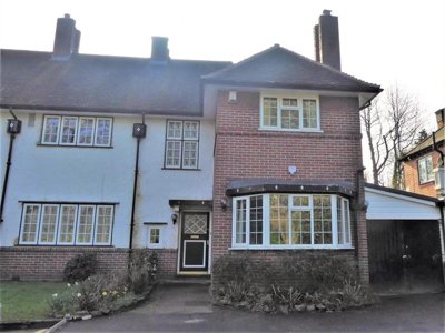 Semi-Detached