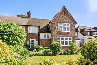 Semi-Detached