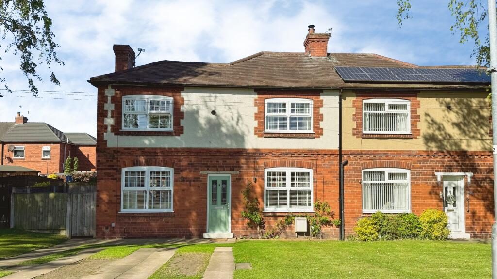 Detached House