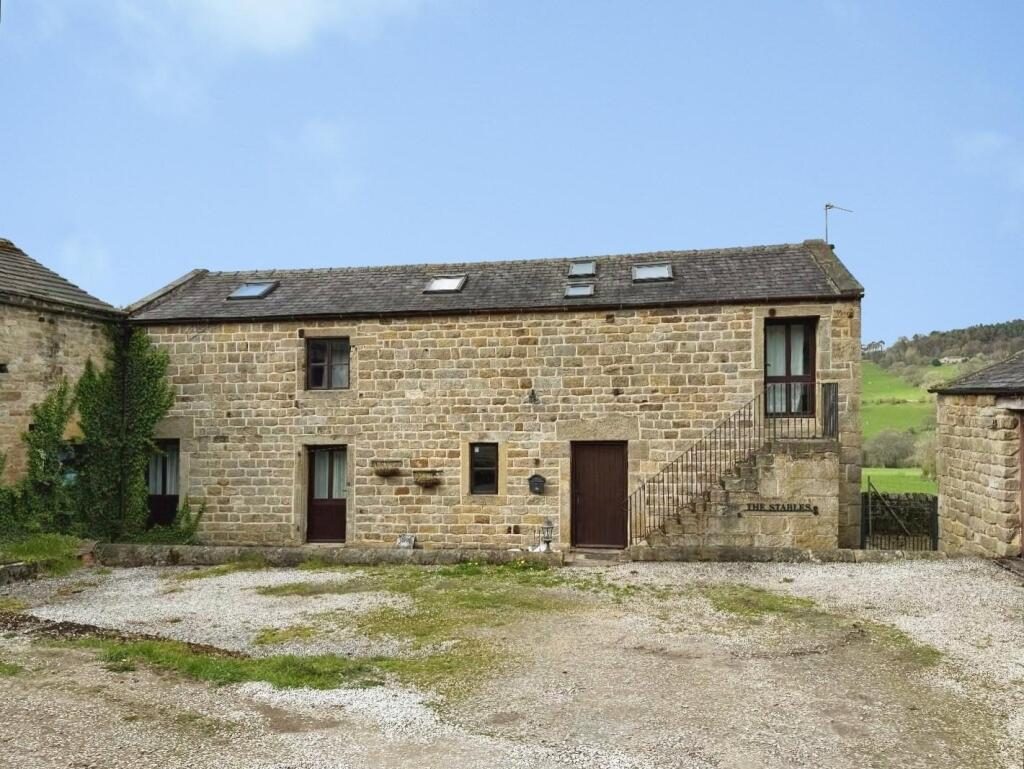 Barn Conversion