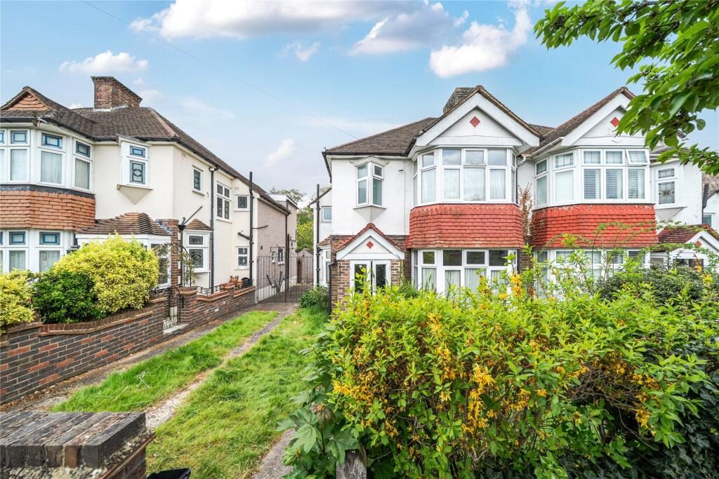 Detached House