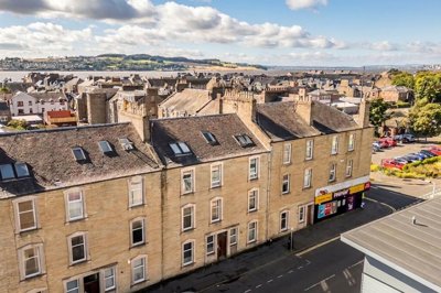 Property on Queen Street, DD5 2HQ