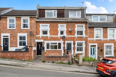 Terraced