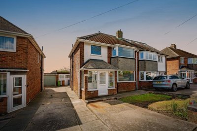 Semi-Detached