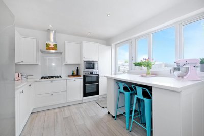 Property on Airyhall Drive, AB15 7QQ