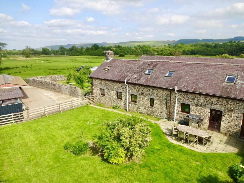 Barn Conversion