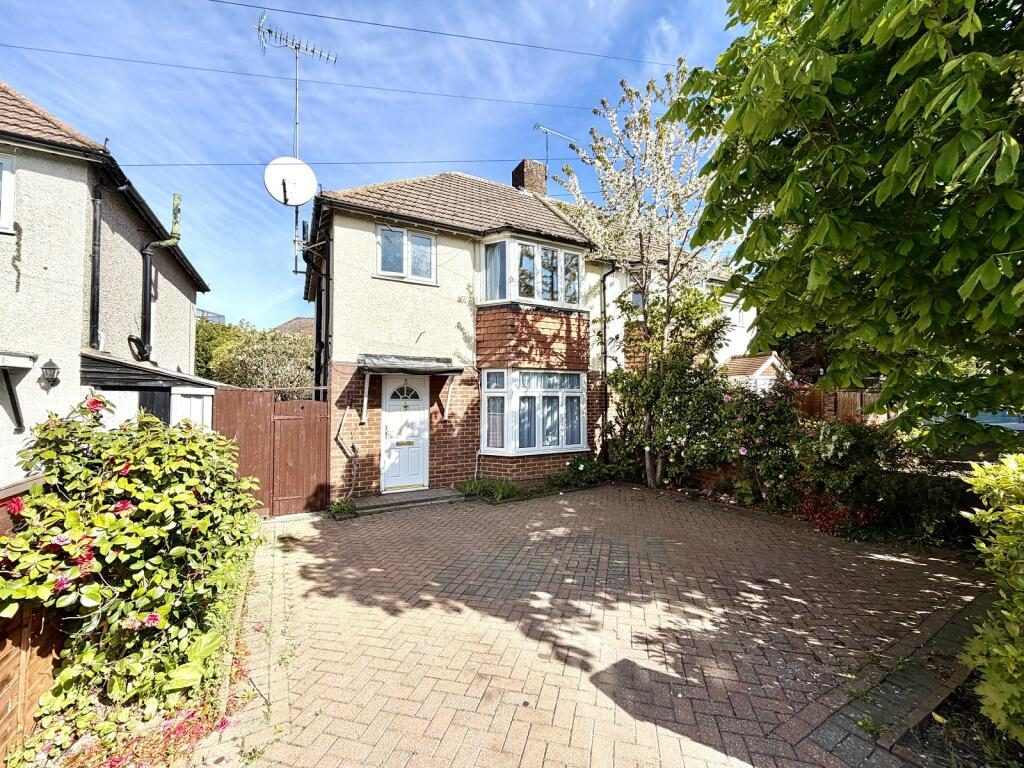 Detached House
