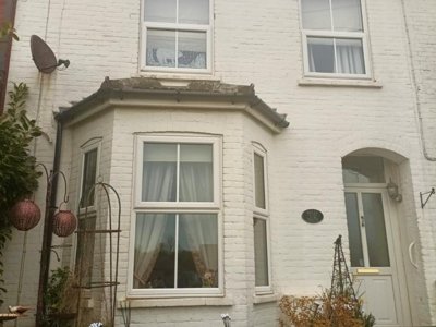 Property on Cromer Road, NR11 8DF