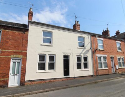 Terraced
