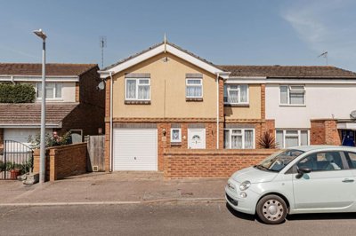 Semi-Detached