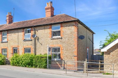 Property on Wyke Road, SP8 4NH