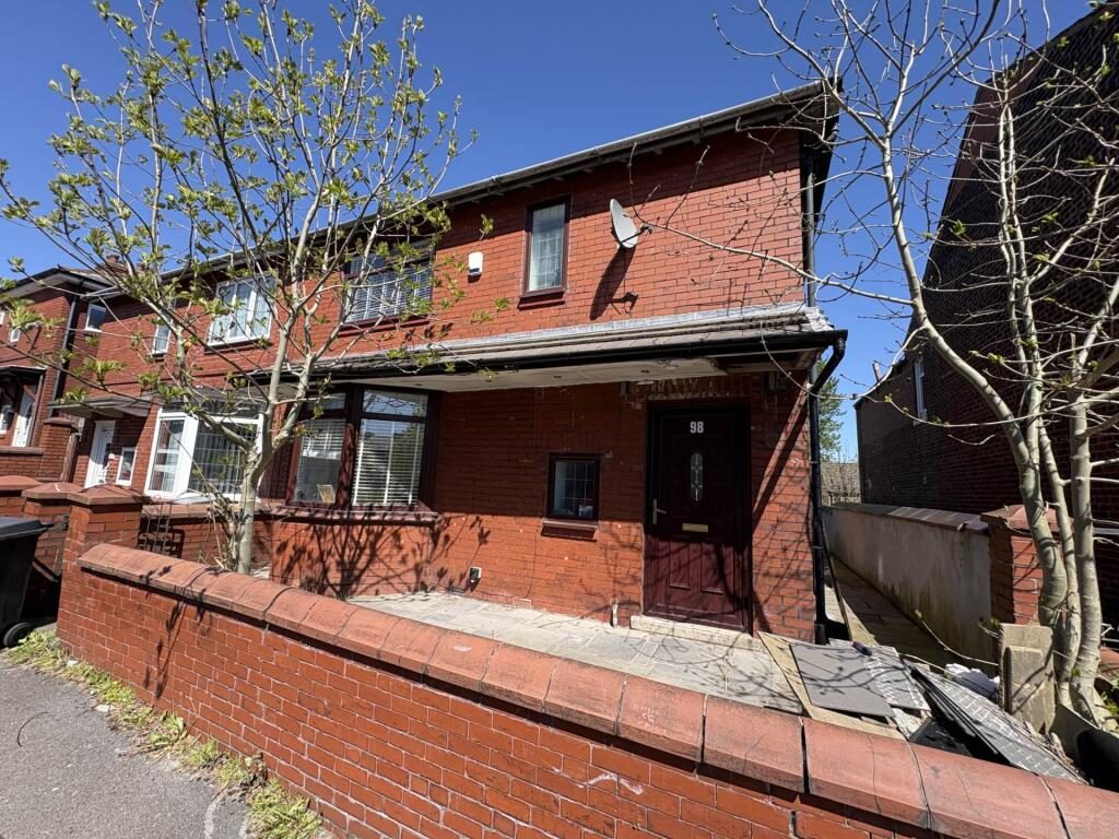 Detached House