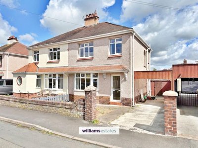 Semi-Detached