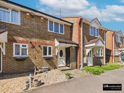 Property on Novello Way, WD6 5RT