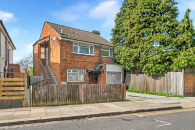 Property on Grange Road, N17 0ES