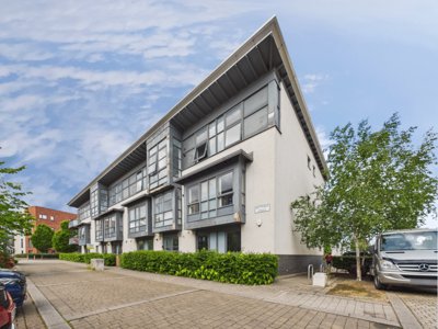 Property on EH16 4GZ