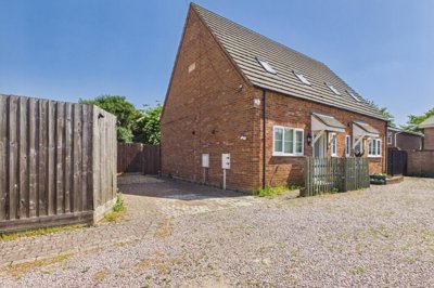 Semi-Detached