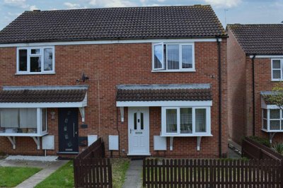 Terraced