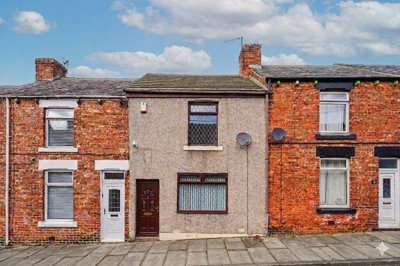 Property on Chester Street, DH4 4DT