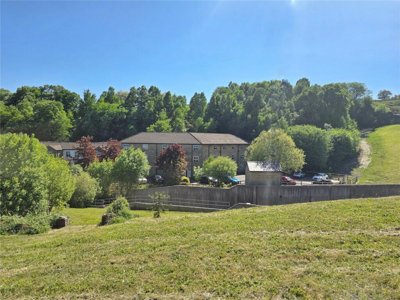 Property on Holcombe Road, BB4 4QR