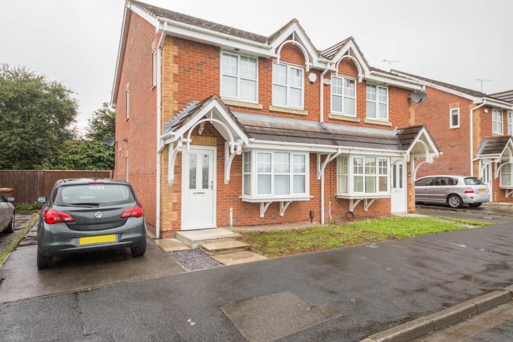 Detached House