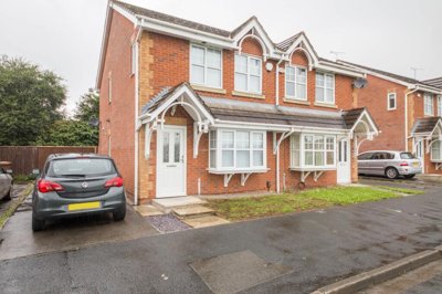 Semi-Detached