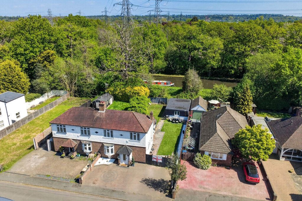 Detached House