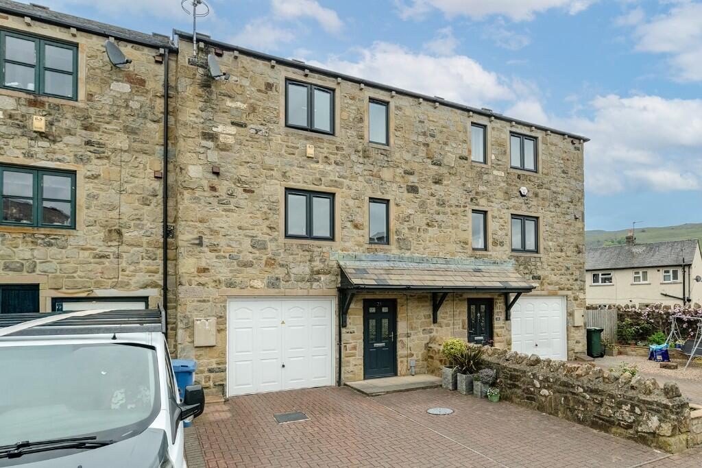 Town House
