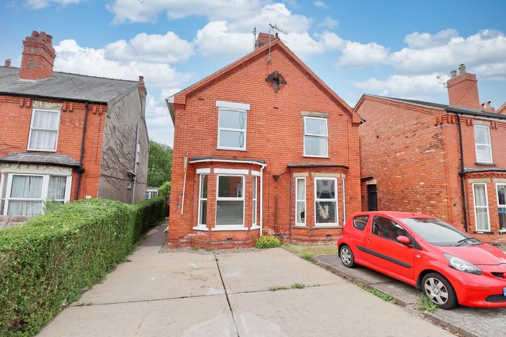 Detached House