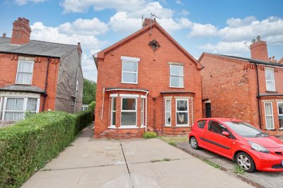 Semi-Detached
