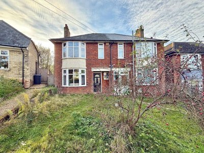 Semi-Detached
