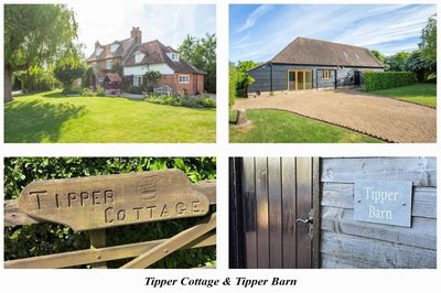 Property on Chitty Lane, CT3 4EA