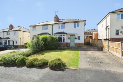 Property on Greatfield Road, DY11 6PE
