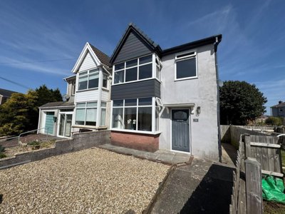 Property on Bedwellty Road, NP12 3HB