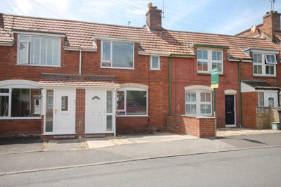 Terraced
