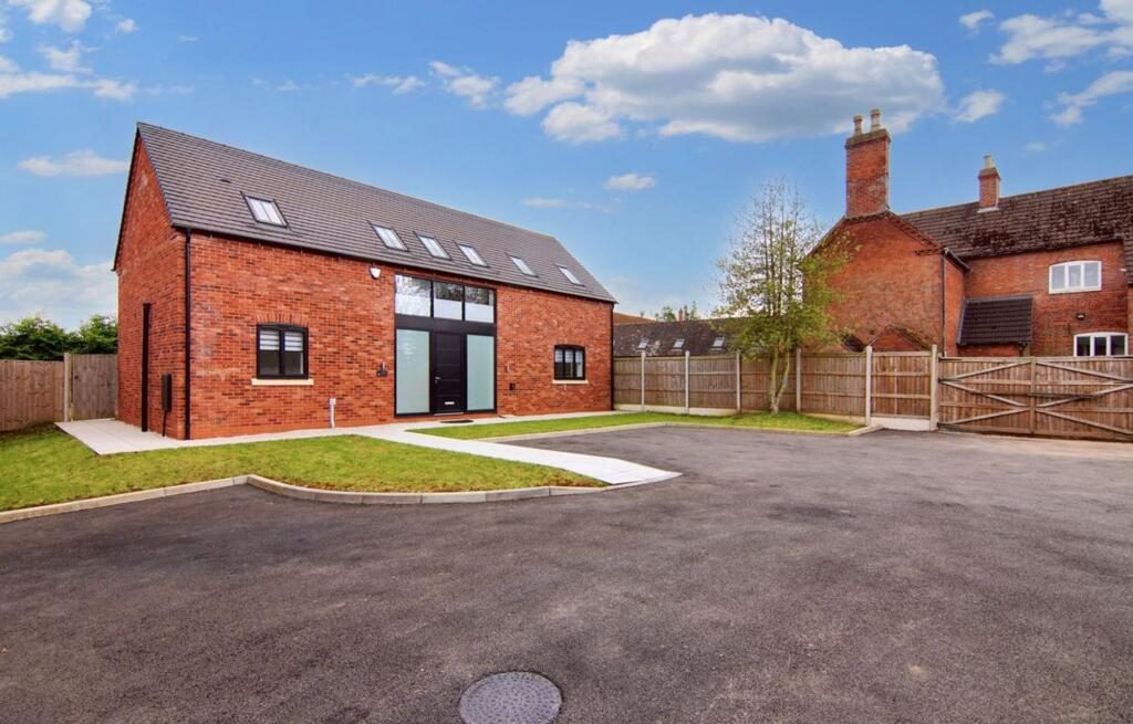 Detached House