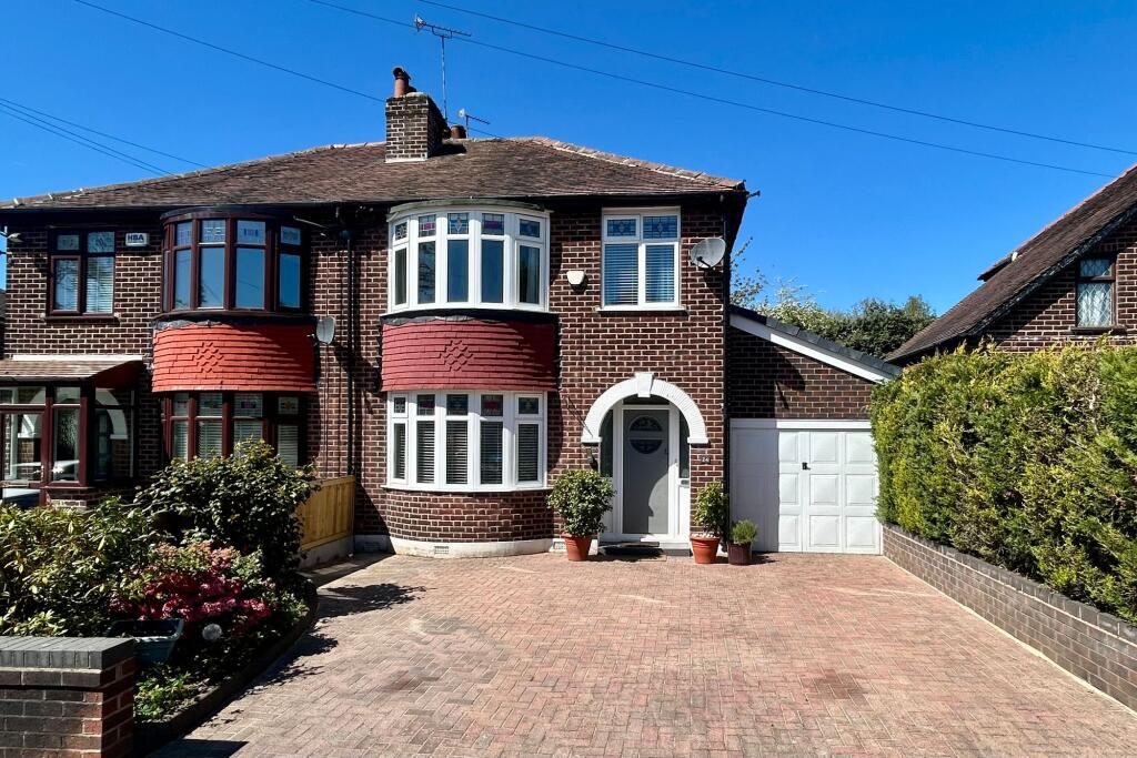 Detached House