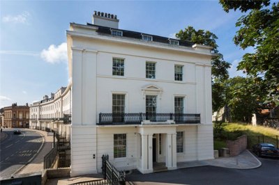 Property on St Leonards Place, YO1 7HF