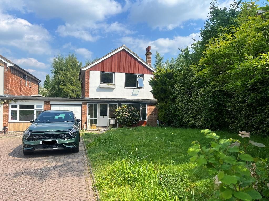 Detached House