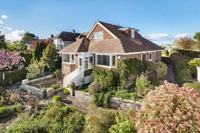 Property on Coombeshead Road, TQ12 1PY