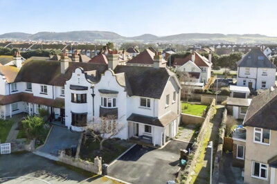 Property on Gogarth Road, LL30 2AP