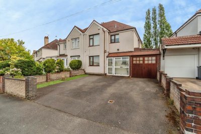 Semi-Detached