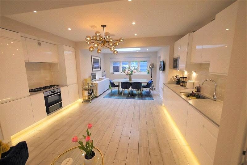 Detached House