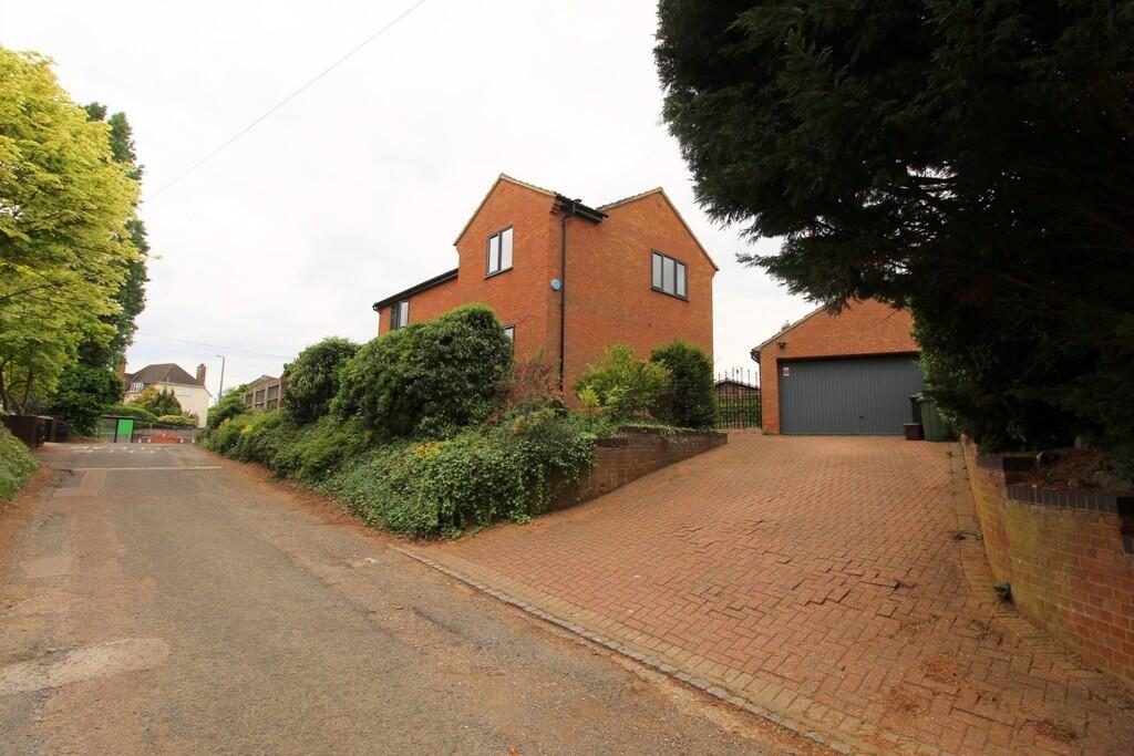 Detached House