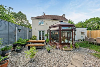 Property on Heath Hill, TF4 2JT