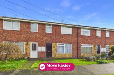 Property on Grove Park, HU17 9JU