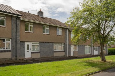 Terraced