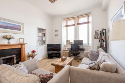 Property on Springwell Place, EH11 2JA
