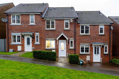 Property on Pidwelt Rise, CF81 9QU